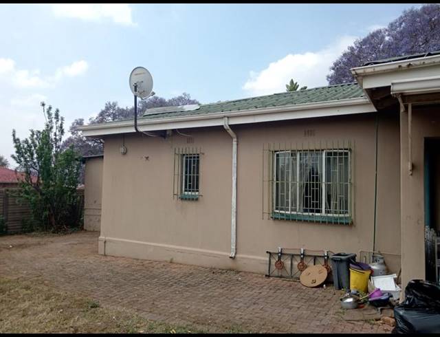 3 BEDROOM HOUSE FOR SALE IN WEST PARK